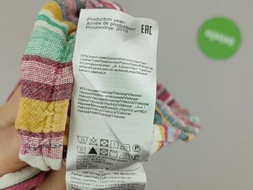 czerwony top stradivarius: ONLY, Top damski, S — 5