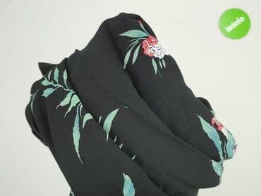 top z piorkami: Zara, Narzutka damska, M — 6