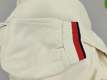 m co spodnie: Puma, Bluza z kapturem damska, rozmiar M — 6