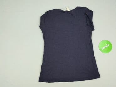 blaklader koszulka: H&M, Women`s T-shirt, size M (EU 38) — 3