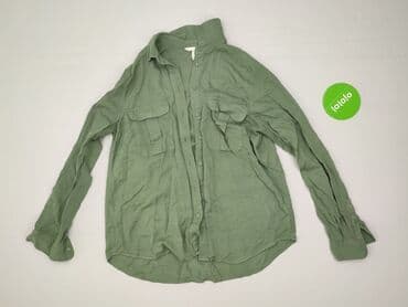 koszula damska hugo boss: H&M, Women`s shirt, size M (EU 38) — 2