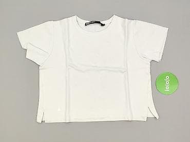 dresy croop: Bimba Y Lola, T-shirt damski, rozmiar S — 2