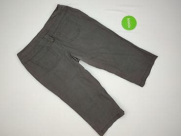 nike decathlon: NKD, Spodnie 3/4 damskie, rozmiar 2XL — 3