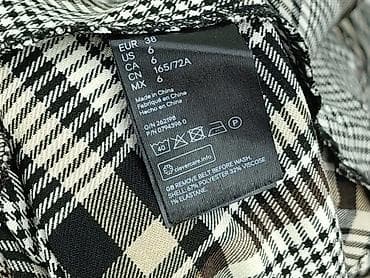 comma: H&M, Spódnica damska, rozmiar S — 5