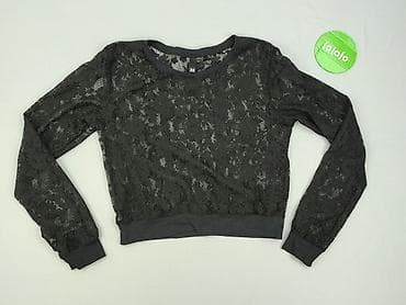 multiblu bluzki: H&M, T-shirt damski, rozmiar M — 2