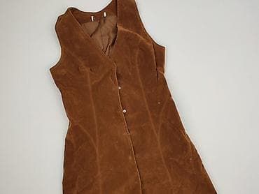 sukienki plus size maxi: Sukienka damska, rozmiar M — 1