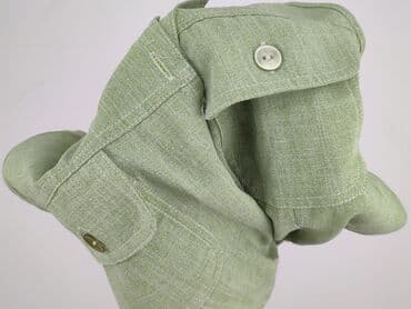 damska marynarka: Kamizelka damska, L — 5