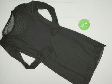 koszulka z długim rękawem cropp: Cropp, Sukienka damska, rozmiar L — 2