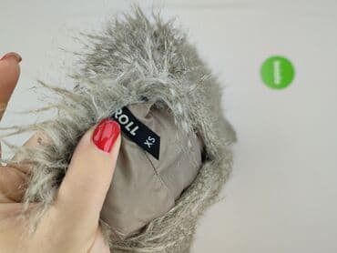 byolala kurtki zimowe: Troll, Kamizelka damska, rozmiar XS — 4