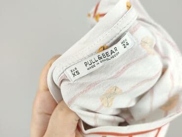 dsquared2 t shirty: PULL&BEAR, Women`s T-shirt, XS at lalafo.pl — 4 dsquared2 t shirty: PULL&BEAR, Women`s T-shirt, XS — 4