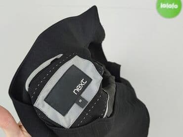 czerwona marynarka: NEXT Petite, Marynarka damska, S — 4