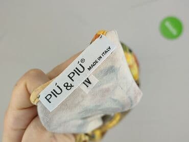 bluzka w kwiaty new yorker: Bluzka damska, rozmiar M — 4