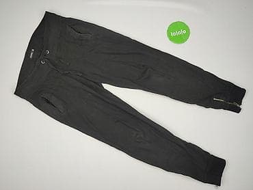 reebok clothes: Sinsay, Spodnie dresowe damskie, rozmiar M — 2