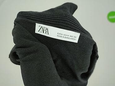 kurtka zavetti canada: Zara, Kardigan damski, rozmiar M — 4