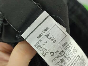 Decathlon, Szorty damskie, rozmiar S — 4