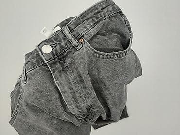 mango jeans regina: H&M, Jeansy damskie, rozmiar M — 6