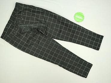 spodnie toxic: Top Secret, Spodnie materiałowe damskie, rozmiar S — 3