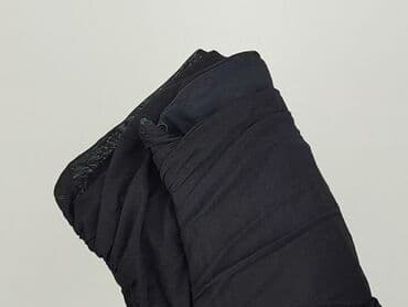 czarna sukienki mini: Sukienka damska, rozmiar M — 6