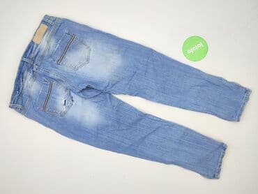 stradivarius jeans slim fit: Stradivarius, Jeans for women, size S — 3