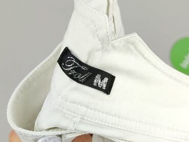 sandały na haluksy na jeden palec: Troll, Spodnie 3/4 damskie, rozmiar M — 4