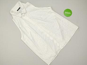 kurtka z drive: Shein Curve, Koszula damska, rozmiar 4XL — 2