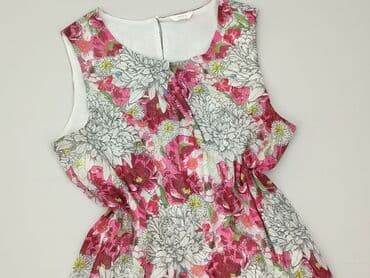 sukienki w stylu boho midi: Sukienka damska, L — 1