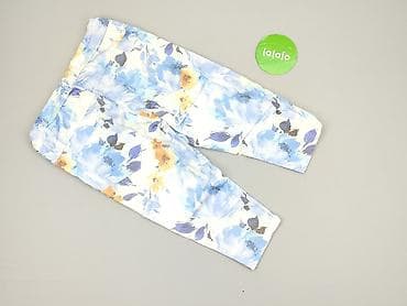 piżama hello kitty primark: Spodnie materiałowe damskie, rozmiar S — 3