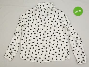 bluzy atomówki: Cropp, Bluzka damska, rozmiar S — 3