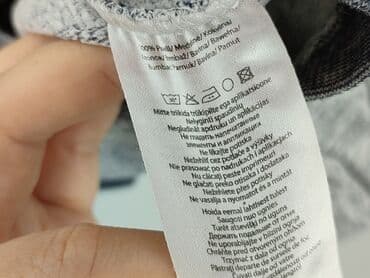 koszulka z numerem: Bluza, 9-12 miesięcy, stan - Bardzo dobry — 5