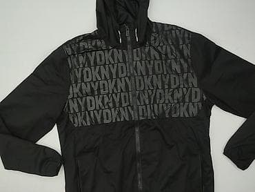 cropp dresy: DKNY, Męska kurtka przejściowa, rozmiar XL — 1