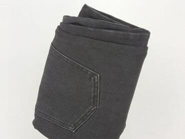 rajstopy den: ONLY, Jeansy damskie, S — 6