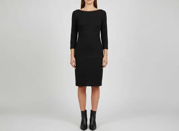 sukienka poliamid: Sukienka damska, rozmiar S — 7