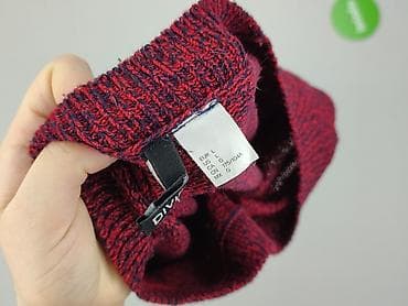 reserved pln: H&M Divided, Women`s sweater, size L — 4