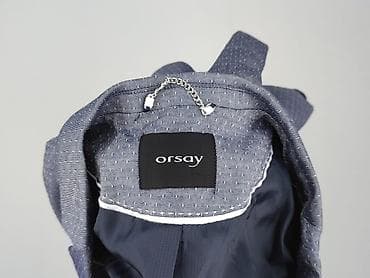 kurtka softshell pepco: Orsay, Marynarka damska, rozmiar S — 4