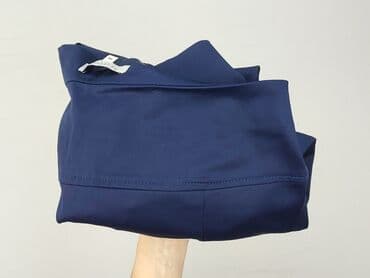 reserved sukienka butelkowa zieleń: Spódnica damska, rozmiar M — 6