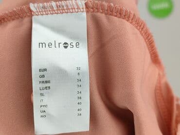 wyprzedaż sukienek plus size: Melrose, Women`s dress, size 2XS (EU 32) — 5