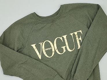 Vogue, Bluza damska
, rozmiar L w lalafo.pl Vogue, Bluza damska
, rozmiar L