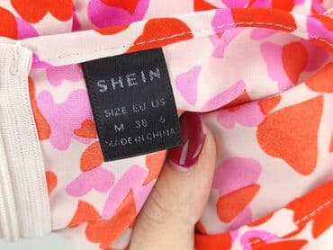 sukienka w kwiaty shein plus size: Shein, Sukienka damska, rozmiar M — 4