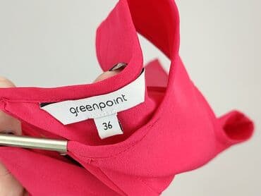 greenpoint bluzki biale: Greenpoint, Bluzka damska, rozmiar S — 4
