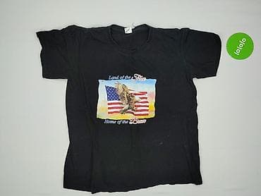smog koszule: T-shirt damski, rozmiar L — 2