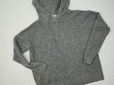 clothes diesel: UpFashion, Bluza z kapturem damska, rozmiar M — 1