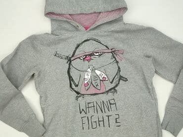 bluzy dla nastolatków cropp: Bluza damska
, rozmiar S — 2