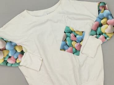 Світшот жіночий, розмір 3XL