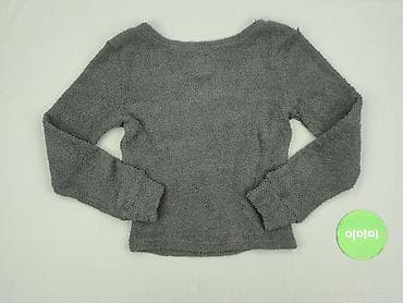 bluza grinch h: Sinsay, Sweter damski, rozmiar S — 4