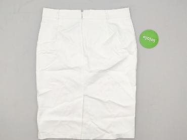 spódnice nude: Reserved, Spódnica damska, rozmiar 2XL — 3