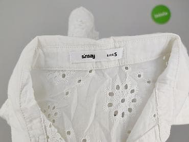 sinsay forum: Sinsay, Koszula damska, rozmiar S — 4