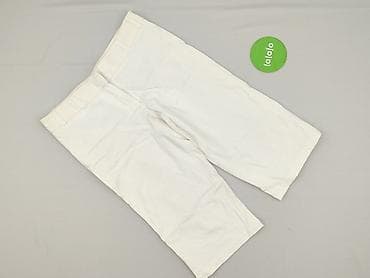 poliamid w ubraniach: Spodnie 3/4 damskie, rozmiar One size — 2