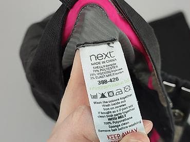 hexeline kurtki: NEXT Petite, Spodnie dla mężczyzn, rozmiar L — 5