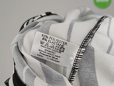 koszulka reckless: Top damski, rozmiar L — 5