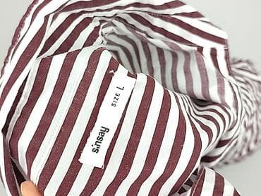 koszule looper: Sinsay, Koszula damska, rozmiar L — 6